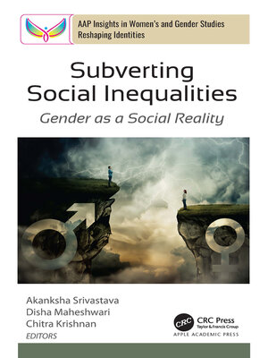 cover image of Subverting Social Inequalities